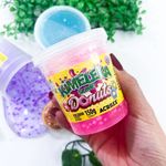 Slime Kimeleka Donuts 150 Gramas - Acrilex