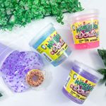 Slime Kimeleka Donuts 150 Gramas - Acrilex