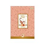 Caderno Colegial Brochura Pooh 80 Folhas 17,6 x 23,9 cm - Tilibra | Vintage
