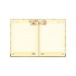 Caderno Colegial Brochura Pooh 80 Folhas 17,6 x 23,9 cm - Tilibra | Vintage