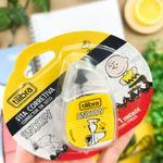 Corretivo em Fita 5mm x 5m Snoopy - Tilibra