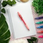 Caneta Esferográfica Retrátil 0.7 Poly Pen Colors - Faber Castell