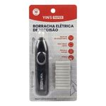 Borracha Elétrica de Precisão YP9409 c/10 Refis - Yin's Paper