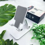 Suporte Para Celular e Tablet Ajustável e Portátil - Yin's