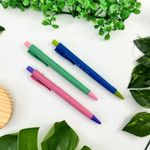 Lapiseira 0.5 Grip Econ Vivid - Faber Castell