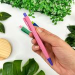 Lapiseira 0.5 Grip Econ Vivid - Faber Castell