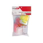 Chaveiro Plus Cores c/25 Unidades - Waleu