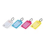 Chaveiro Plus Cores c/25 Unidades - Waleu