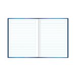 Caderno Colegial Brochura para Caligrafia Sonic 40 Folhas  18,7 x 24,5 cm - Tilibra