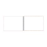 Caderno de Cartografia e Desenho Winnie The Pooh 80 Folhas 27,5 x 20 cm- Tilibra