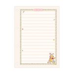 Refil Tilidisco Universitário Pooh 80 folhas 20 x 27,5 cm - Tilibra