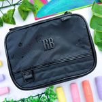 Estojo Escolar Box Rebecca BonBon RB28172 com Divisória  - Clio Style