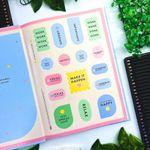 Caderno Universitário Soho Brochura Capa Dura 20 x 27,5 cm 80 Folhas - Tilibra
