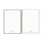 Caderno Universitário Winnie The Pooh Core 20x27,5 cm 10 Matérias 160 Folhas - Tilibra