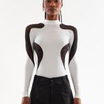 BODY CURVAS BRANCO