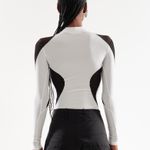 BODY CURVAS BRANCO