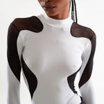 BODY CURVAS BRANCO