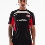 CAMISETA GARRAS TZ 