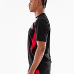 CAMISETA GARRAS TZ 