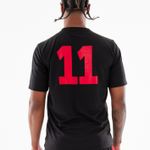 CAMISETA GARRAS TZ 