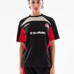 CAMISETA GARRAS TZ 