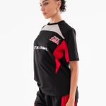 CAMISETA GARRAS TZ 