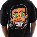 CAMISETA TZ
