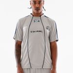 CAMISETA VIÉS TZ 