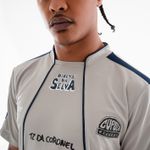 CAMISETA VIÉS TZ 