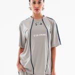 CAMISETA VIÉS TZ 