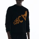 TRICOT DISTORTED