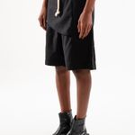 BERMUDA TRES BOTOES 