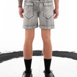 SHORTS CUECA ESTONADO 