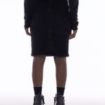 SAIA MOHAIR 