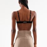 TOP FOTON - PRETO