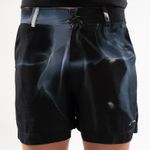 SHORTS ESTAMPADO