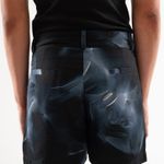 SHORTS ESTAMPADO