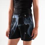 SHORTS ESTAMPADO