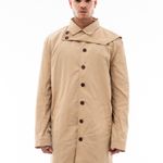 TRENCH COAT NYLON AREIA