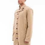 TRENCH COAT NYLON AREIA