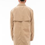 TRENCH COAT NYLON AREIA