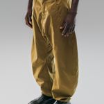 CALÇA ALICATE NYLON - VERDE OLIVA