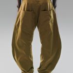 CALÇA ALICATE NYLON - VERDE OLIVA