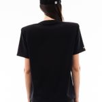 CAMISETA OMBREIRA