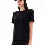 CAMISETA OMBREIRA