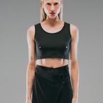 REGATA SPIKES - PRETO