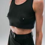 REGATA SPIKES - PRETO