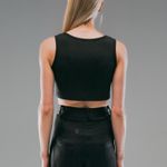 REGATA SPIKES - PRETO
