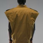MAX COLETE RADAR - VERDE OLIVA