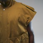 MAX COLETE RADAR - VERDE OLIVA